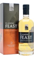 Wemyss Malts Flaming Feast / Family Collection