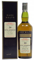 Royal Lochnagar Rare Malts 1972 24 year old