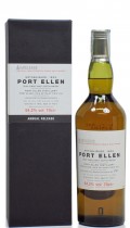 Port Ellen (silent) 6th Release 1978 27 year old