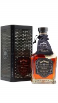 Jack Daniel's Whiskey Stones, Mesh Tin & Single Barrel