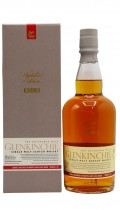 Glenkinchie Distillers Edition 2021 2009 12 year old