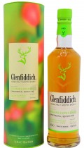 Glenfiddich Experimental Series #5 - Orchard Experiment
