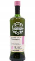 Strathclyde SMWS Society Cask No. G10.39 2005 16 year old