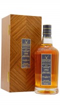 St. Magdalene (silent) Private Collection - Single Cask #2100 1982 40 year old