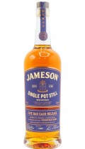 Jameson Single Pot Still Batch #1 Irish