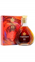 Courvoisier XO - Year Of The Dragon Cognac