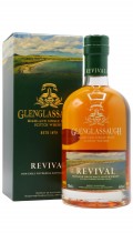 Glenglassaugh Revival - Highland Single Malt