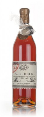 A.E. Dor No.6 Grande Champagne Hors d'age Cognac