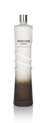 Roberto Cavalli Coffee Flavoured Vodka