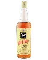 White Horse Blended Scotch Whisky, Seventies Bottling