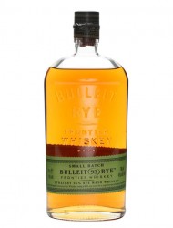 Bulleit '95' Rye