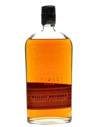 Bulleit Bourbon Whiskey
