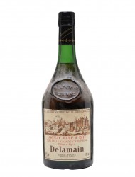 Delamain Pale & Dry Cognac / Bot.1990s