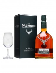 Dalmore 15 Year Old