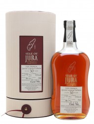 Isle of Jura 1973 30 Year Old