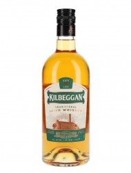 Kilbeggan Traditional Irish Whiskey