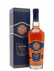 Havana Club Seleccion de Maestros