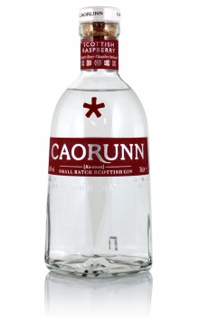 Caorunn Raspberry Gin, 70cl