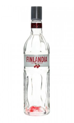 Finlandia Cranberry Vodka