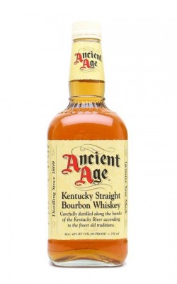 Ancient Age Bourbon / Litre