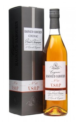 Ragnaud Sabourin No.10 VSOP Cognac