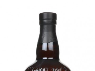 Cutty Sark 12 Year Old Blended Whisky