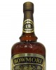 Bowmore - Islay Single Malt (Dumpy Bottle) 12 year old Whisky