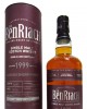 BenRiach - Single Cask #8687 1999 15 year old Whisky