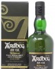 Ardbeg - AN OA Islay Single Malt Whisky