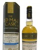 Auchentoshan - Old Malt Cask 1999 17 year old Whisky