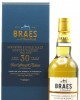 Braeval - Secret Speyside - Braes of Glenlivet 1989 30 year old Whisky