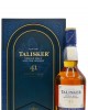 Talisker - The Bodega Series #2 1978 41 year old Whisky