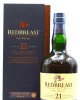 Redbreast - Single Pot Still Irish 21 year old Whiskey