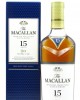 Macallan - Double Cask 15 year old Whisky