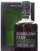 Highland Park - Triskelion - Special Edition Whisky