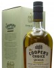 Inchfad - Coopers Choice - Heavily Peated Single Cask #435 2005 15 year old Whisky