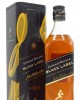 Johnnie Walker Black Label Gift Tin 12 year old