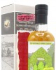 Blair Athol - That Boutique-y Whisky Company - Batch #12 2000 21 year old Whisky