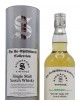 Mortlach - Signatory Vintage  2009 12 year old Whisky