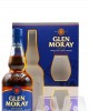 Glen Moray - Glass Pack - Port Cask Finish Whisky