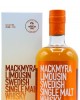 Mackmyra - Limousin - Swedish Single Malt Whisky