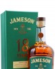 Jameson - Triple Distilled Irish 18 year old Whiskey