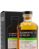 Elements Of Islay - Cask Edit - Islay Blended Malt Whisky