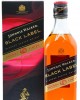 Johnnie Walker Black Label Sherry Finish