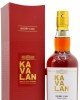 Kavalan - Solist - Single Sherry Cask #19D 2017 5 year old Whisky