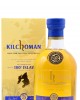 Kilchoman - The 100% Islay 12th Edition Single Malt 8 year old Whisky