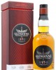Glengoyne - Highland Single Malt 15 year old Whisky
