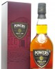 Midleton - Powers - John's Lane Release (Old Bottling) 12 year old Whiskey