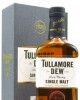 Tullamore Dew - Irish Single Malt 18 year old Whiskey