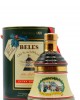 Bell's - Decanter Christmas 1990 8 year old Whisky